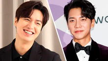 Lee Seung Gi reta a Lee Min Ho a cantar "Cásate conmigo" tras broma: ¿Ocurrirá en su boda?