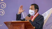 Rector de la UNA Puno: “No se violó ninguna ley al reconocer a Evo Morales"