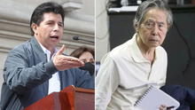 Walter Ayala, abogado de Pedro Castillo: “Nadie decía nada cuando Alberto Fujimori daba entrevistas”