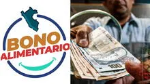 Bono Alimentario 2023: LINK de consulta con DNI, cómo cobrarlo y hasta cuándo pagarán el subsidio de S/270
