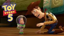 Disney confirma "Toy story 5": Woody y Buzz volverían tras fracaso de "Lightyear"