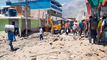 Tragedia en Secocha: ayuda es insuficiente