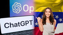 ¿Cómo usar ChatGPT en Venezuela sin número de teléfono y qué funciones tiene? Guía fácil