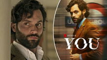 "You" en Netflix: ¿tendrá temporada 5 la serie sobre el asesino Joe Goldberg?
