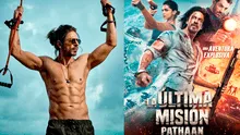 ¡Shah Rukh Khan regresa al cine con “Pathaan”!: así fue su primera semana de estreno con fans