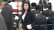 Keiko Fujimori: caso Cócteles en riesgo de quedar sin testigos y pruebas