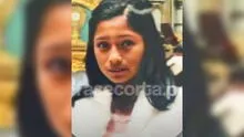Buscan a adolescente desaparecida desde hace una semana en Cusco