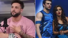 Nicola hace mea culpa tras haber agredido verbalmente a Angie: "Me arrepiento de no haber cortado la relación"