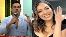 Christian Domínguez: así reaccionó al saber que Isabel Acevedo ya se comprometió