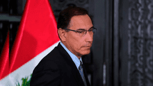 Vizcarra sobre su vacunación en pandemia: “Recibir esa dosis y no hacerlo público fue un error”