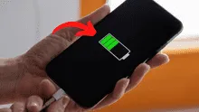 ¿Por qué debes cargar tu celular cuando llega a 20% y no esperar que tu teléfono se quede sin batería?