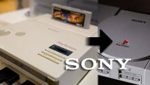 ¿Qué pasó con la "Nintendo PlayStation", la consola que Sony y Nintendo llegaron a crear juntos?