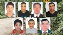 Fiscalía inicia investigación por asesinato a 7 policias en el Vraem