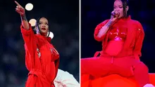Super Bowl 2023: los memes más divertidos del concierto de Rihanna en el show de medio tiempo