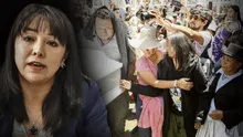 Mirtha Vásquez: Imágenes de IDL-Reporteros prueban que “existieron 'ejecuciones extrajudiciales'"
