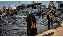 Terremoto de 7.8 que golpeó hace una semana Turquía y Siria deja más de 35.000 muertos