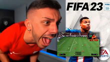 ¿Por qué muchos creen que FIFA 23 manipula las habilidades de tus jugadores para que pierdas?