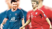 PSG vs. Bayern Múnich: una final anticipada