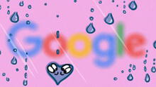 Google celebra el Día de San Valentín con pintoresco doodle