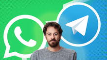 Jefe de WhatsApp: "Telegram puede compartir cualquier información confidencial que solicite un gobierno"