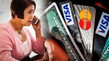 ¿Cómo saber si sacaron una tarjeta de crédito o un préstamo a mi nombre sin mi consentimiento?
