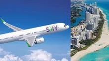 ¡Cuatro horas de descuento! Aerolínea lanza pasajes promocionales hasta Miami por San Valentín