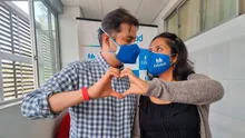 ¡Boda a la vista! Joven celebrará San Valentín junto a su pareja tras exitoso trasplante de corazón