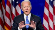 Estados Unidos: Joe Biden promueve restricción al uso de armas de fuego