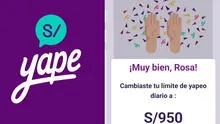 ¿Cómo yapear más de 500 soles en un día? Guía paso a paso para que lo realices