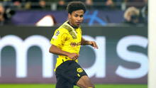 Borussia Dortmund derrotó 1-0 a Chelsea por la ida de los octavos de final de la Liga de Campeones
