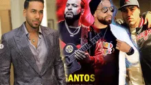 Romeo Santos: ¿qué fue de los integrantes de Aventura tras su salida del grupo?