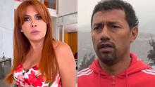 Televidentes piden que el nuevo ampay de Magaly Medina no sea el ‘Chorri’ Palacios: “Qué aburrido”