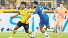 Borussia Dortmund vs Chelsea: una batalla espectacular