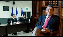 Nicaragua declara “traidores” a otros 94 exiliados, entre ellos el exvicepresidente Sergio Ramírez