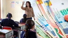 Sueldo docente 2023: ¿cuánto ganará un profesor desde marzo y cuál es la escala salarial?