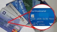 ¿Qué significan los 16 dígitos que aparecen en las tarjetas de crédito o débito y para qué sirven?