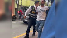 Miraflores: reportan balacera cerca a local del circo La Tarumba