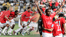 ¿Qué fue de Luis Tejada, el goleador histórico de Panamá que le ganó una final a Alianza?