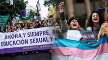 Luz verde para la ley trans: España reconoce el derecho a la libre autodeterminación de género desde los 16 años