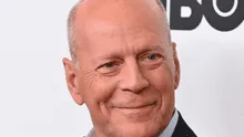 Familiares de Bruce Willis revelan que el actor padece demencia frontotemporal