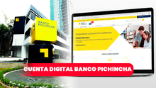 Banco Pichincha: ¿cómo solicitar una cuenta digital en Panamá?