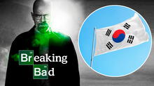 ¡"Breaking bad" versión k-drama! Habría remake coreano y podría tener hasta 4 temporadas