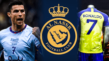 ¿Cuándo juega Cristiano Ronaldo y qué canales transmiten EN VIVO los partidos del Al-Nassr en Venezuela?