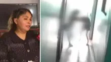 Huaycán: mujer cortó el rostro a administradora de hostal luego que esta le pidiera dejar una habitación