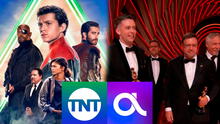 ¿Que número es TNT en Altice y cuál es la lista completa de canales?