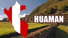 ¿Qué significa el apellido 'Huamán' en Perú y cuál es su origen?