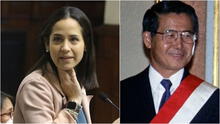 Sigrid Bazán: “La actual Constitución le lavó la cara al dictador y corrupto Alberto Fujimori”