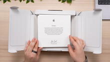 Revelan 'regalo secreto' que Apple otorga a sus empleados que llevan 10 años en la empresa