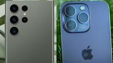 Samsung Galaxy S23 Ultra vs. iPhone 14 Pro Max: ¿qué teléfono tiene mejor cámara, según DxOMark?