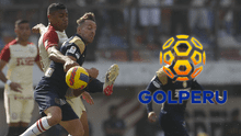 GolPerú anunció que transmitirá el Universitario vs. Alianza Lima: hinchas disfrutarán el clásico peruano